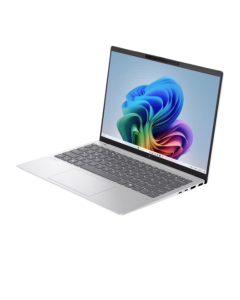 מ.נייד HP OmniBook 7 Aero 13-bg1000nj Ryzen AI 7 350 (8C)/32GB/1TB/WIN11H/SILVER/1KG/3YOS