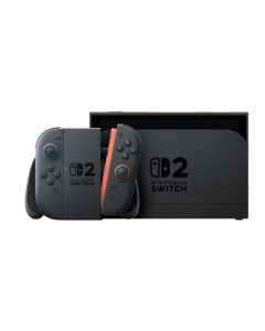 קונסולה NINTENDO SWITCH 2