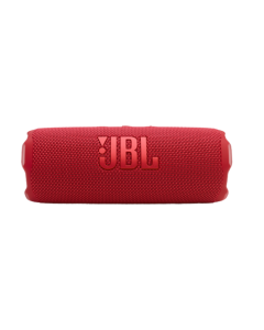 רמקול נייד JBL FLIP 7 אדום