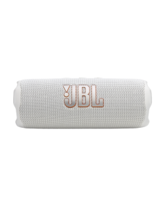 רמקול נייד JBL FLIP 7 לבן
