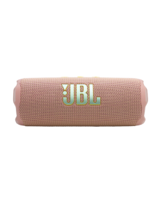 רמקול נייד JBL FLIP 7 ורוד