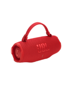 רמקול נייד JBL CHARGE 6 אדום