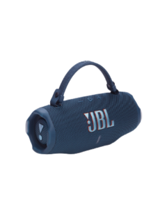 רמקול נייד JBL CHARGE 6 כחול