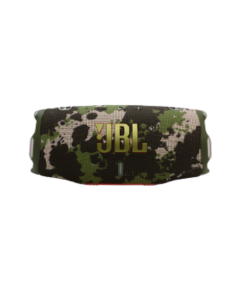 רמקול נייד JBL CHARGE 6 צבאי