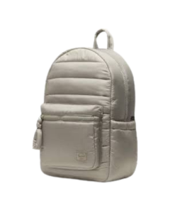 תיק גב SETTLEMENT BACKPACK WHITE  HERSCHEL
