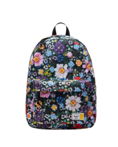 תיק גב CLASSIC XL BACKPACK GARDEN FLORAL FLORAL  HERSCHEL LEGO