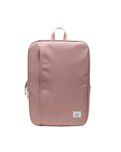 תיק גב WESBROOK BACKPACK ASH ROSE PINK  HERSCHEL