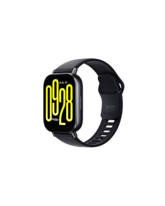 שעון חכם XIAOMI Redmi Watch 5 Active Silver שחור