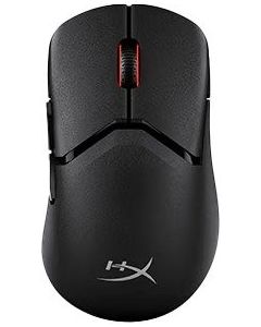 עכבר גיימינג אלחוטי Hyper XPulsefire Saga Pro