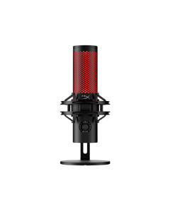 מיקרופון גיימינג HyperX QuadCast 2 - USB