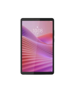 טאבלט Lenovo Tab One TB305FU MediaTek Helio G85 4GB 64GB 8.7" IPS 1340x800 WiFi Luna Grey 1Y + Clear Case