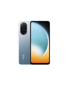 סמארטפון XIAOMI POCO C71 3+64GB EU כחול