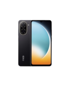 סמארטפון XIAOMI POCO C71 3+64GB EU שחור