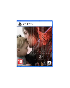 משחק PS5 DEATH STRANDING 2 OTB