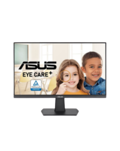 מסך מחשב ASUS VA27EHF 27" FHD/100Hz/1MS/IPS HDMI /3Y