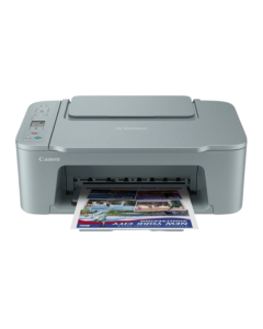 מדפסת דיו 3 ב-1  Canon  TS3752I BL