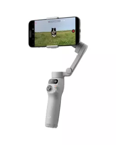מייצב DJI Osmo Mobile 6 אפור