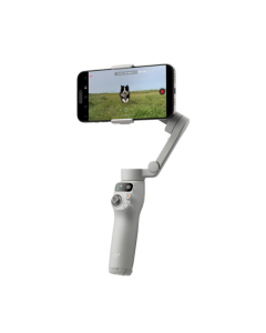 מייצב DJI Osmo Mobile 7 לבן