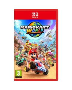 משחק NSW2 GAME MARIO KART WORLD