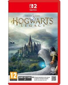 משחק NSW2 GAME HOGWARTS LEGACY