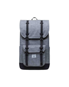 HERSCHEL תיק גב ליטל אמריקה שחור