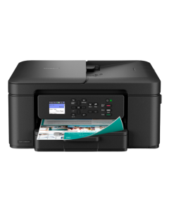 מדפסת דיו משולבת  BROTHER DCPJ1360DW