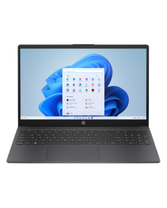 מ.נייד HP 15-fd0078nj/i5-1235U/16G/512G/15.6 FHD/W11H/3Y