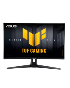מסך מחשב גיימיניג ASUS TUF GAMING VG27AQ5A 27"/3Y
