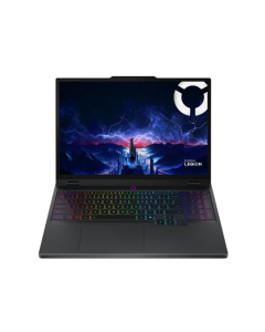 מ.נייד Lenovo Legion 5-15IAX10 83F0004XIV  Eclipse Black