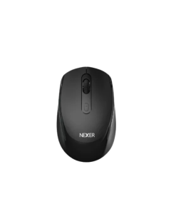 עכבר אלחוטי+NEXER M800 BT שחור