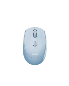 עכבר אלחוטי+NEXER M800 BT כחול