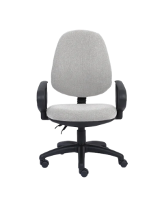 כיסא משרדי DRAGON WORKING CHAIR בז'