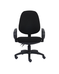 כיסא משרדי DRAGON WORKING CHAIR שחור