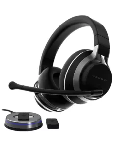אוזניות אלחוטי TURTLE BEACH STEALTH PRO PS