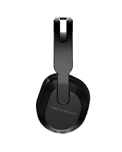 אוזניות אלחוטי שחור TURTLE BEACH STEALTH 500 Gen 3 PC