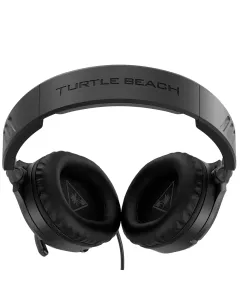 אוזנייה שחור TURTLE BEACH RECON 70X Black