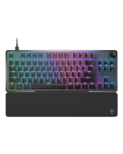 מקלדת מכנית קצרה TURTLE BEACH VULCAN II TKL PRO