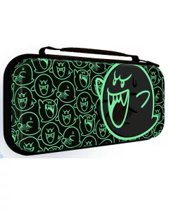 נרתיק PDP Travel Plus Case NINTENDO Boo-Hoo