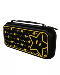 נרתיק PDP Travel Plus Case NINTENDO Stars