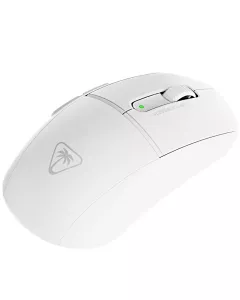 עכבר אלחוטי לבן TURTLE BEACH BURST II AIR Ultra light