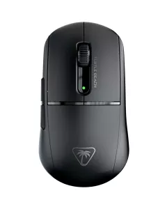 עכבר אלחוטי שחור TURTLE BEACH BURST II AIR Ultra light