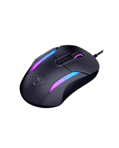 עכבר אלחוטי שחור TURTLE BEACH KONE II RGB WIRELESS