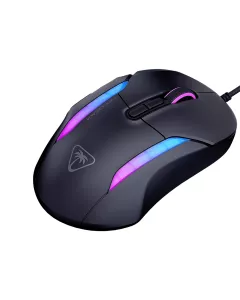 עכבר גיימינג שחור TURTLE BEACH KONE II RGB