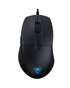 עכבר גיימינג שחור TURTLE BEACH PURE Sel Ultra light
