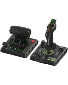 ערכת טיסה TURTLE BEACH VELOCITY FlightDeck