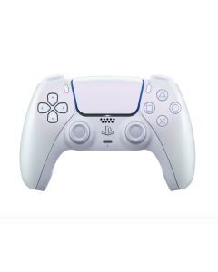 בקר PS5 Dualsense Pearl