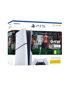 קונסולה PS5 Standard E Chasis FC26