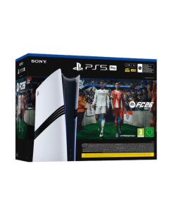 קונסולה PS5 Pro Console FC26