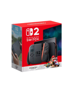 קונסולה NINTENDO MARIO+SWITCH 2