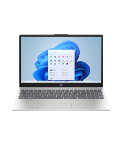 מ.נייד HP 15-fd1032nj-Core 7-150U|16GB|1TB|15.6|W11H|Silve